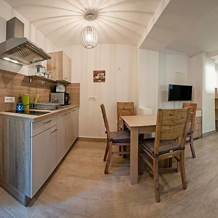 Apartments Villa Vesna Pokljuka Goreljek Dış mekan fotoğraf