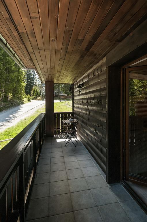Apartments Villa Vesna Pokljuka Goreljek Oda fotoğraf