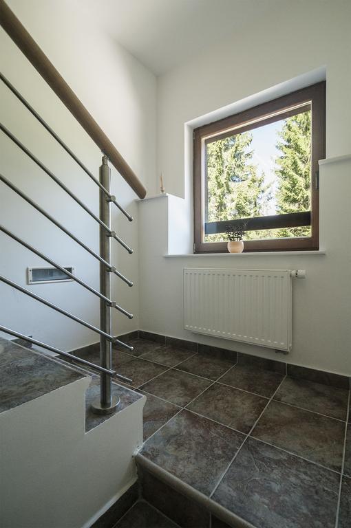 Apartments Villa Vesna Pokljuka Goreljek Dış mekan fotoğraf